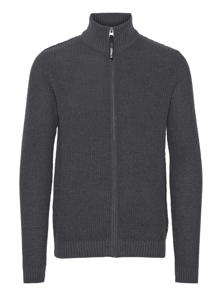 Кардиган 11 Project, серый
Кардиган 11 Project, серый