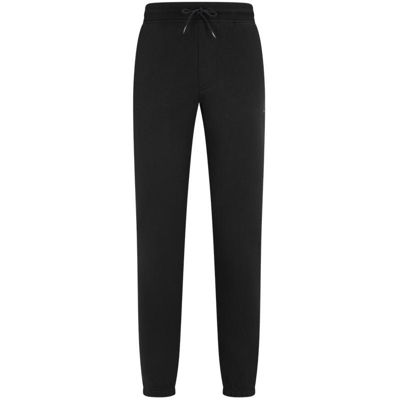 Трикотажные спортивные штаны мужские Tommy Hilfiger, черный
Трикотажные спортивные штаны мужские Tommy Hilfiger, черный