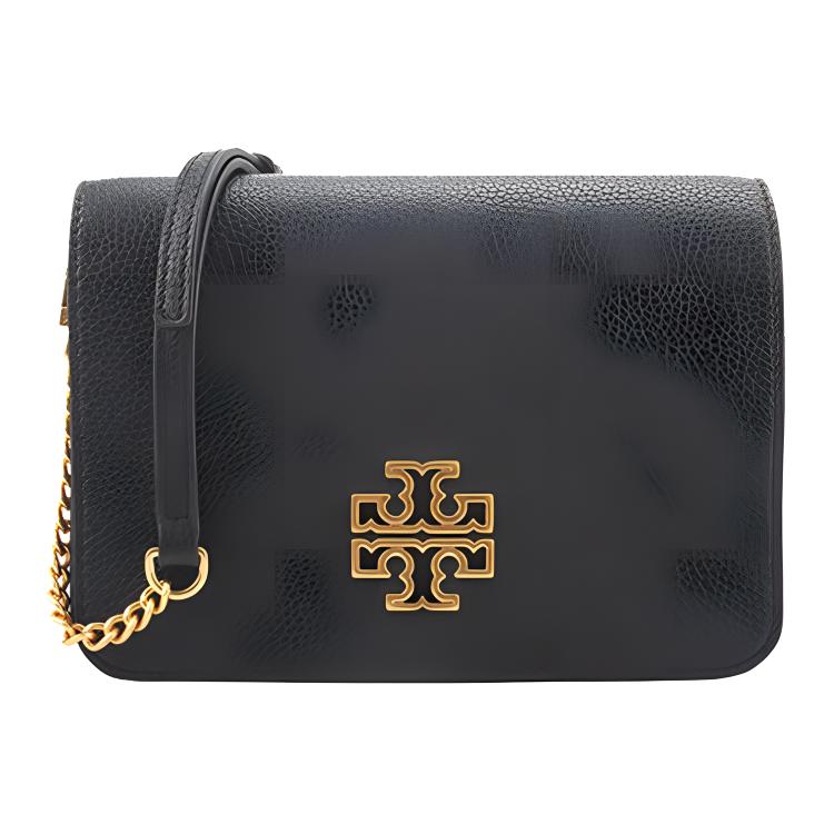 Эмерсон Кожаная Сумка Через Плечо Женская Черная TORY BURCH
Эмерсон Кожаная Сумка Через Плечо Женская Черная TORY BURCH