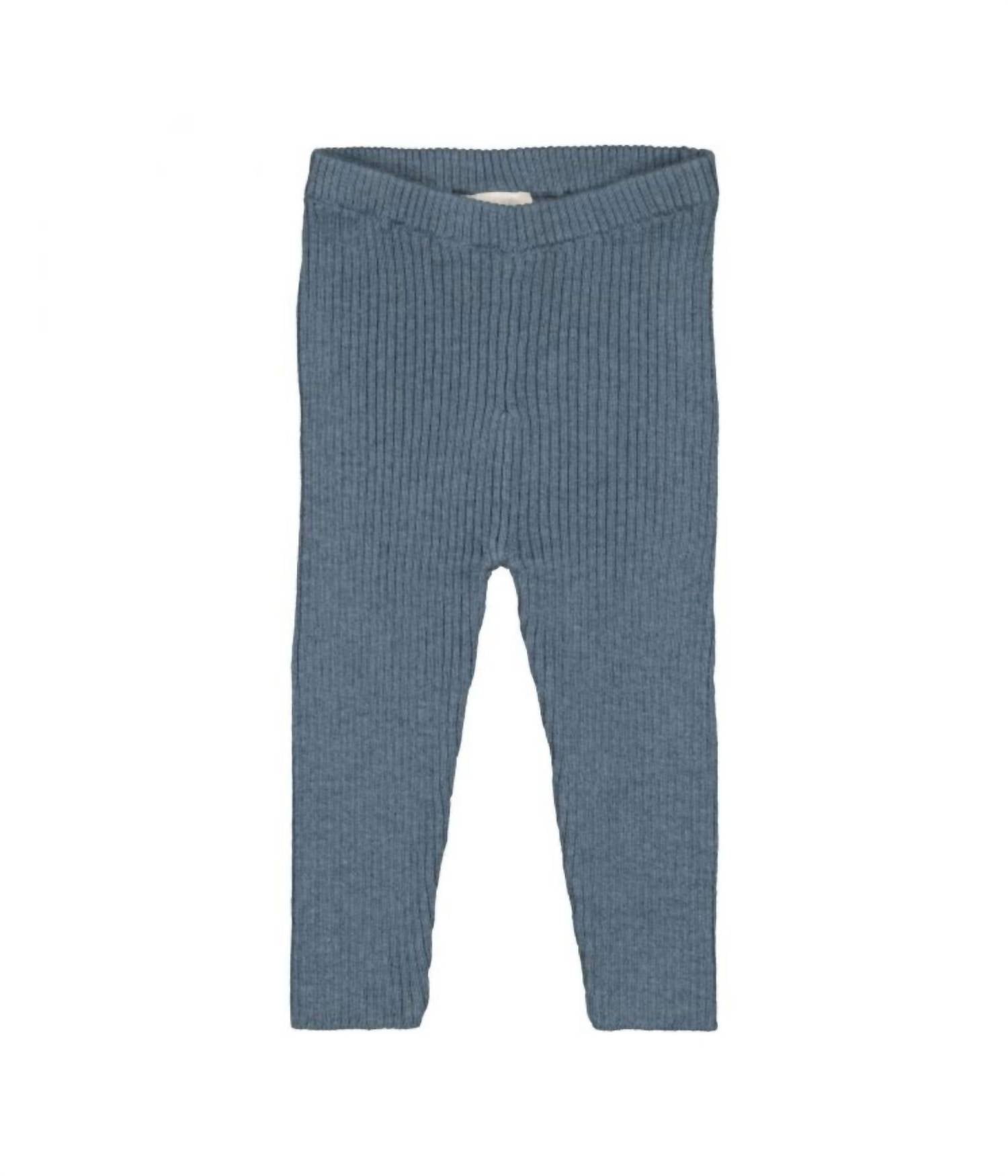 Леггинсы для чата для девочек синего цвета LOUIS LOUISE
Леггинсы для чата для девочек синего цвета LOUIS LOUISE