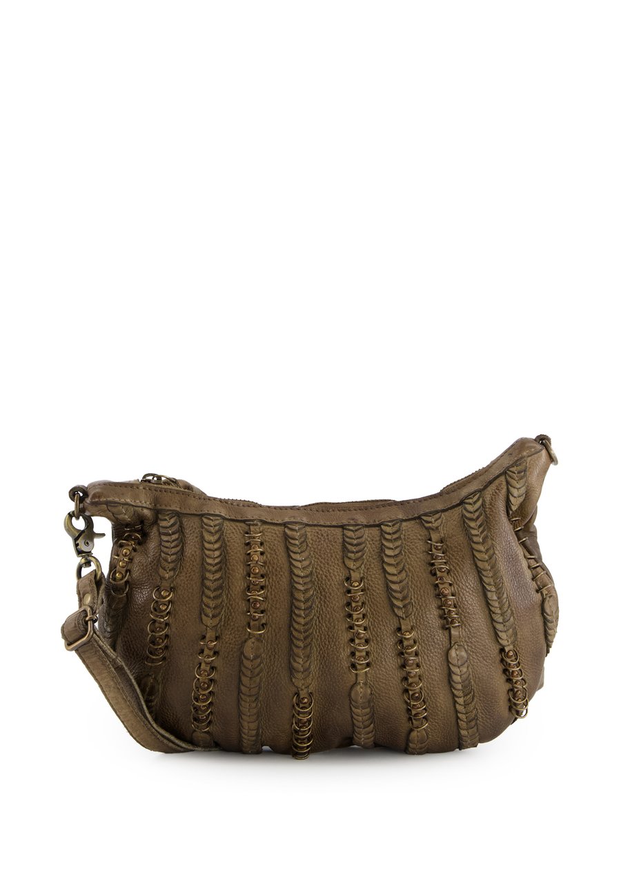 Сумка кросс-боди VENEZIA Cross body bag, Brown
Сумка кросс-боди VENEZIA Cross body bag, Brown