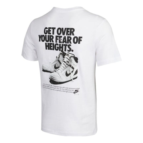 Футболка Nike AS Men's Sportswear Tee Air GX White, белый
Футболка Nike AS Men's Sportswear Tee Air GX White, белый