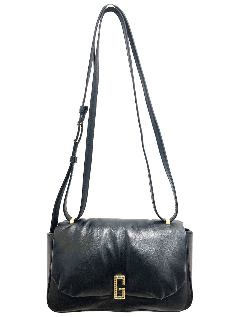 Сумка через плечо GUESS Alizee, черный
Сумка через плечо GUESS Alizee, черный