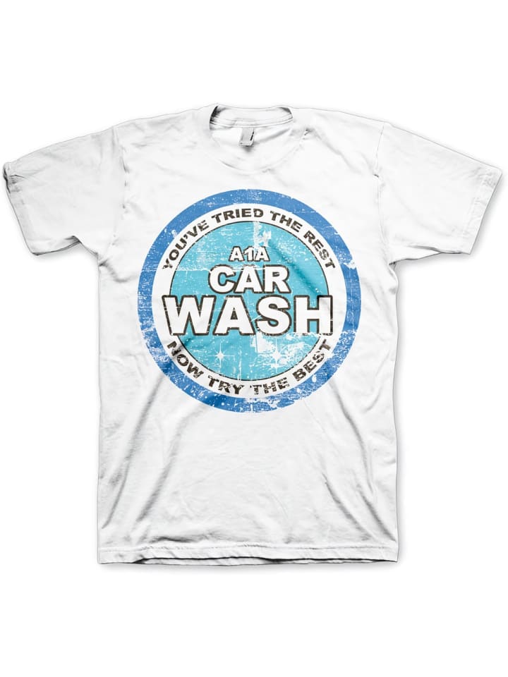 Футболка A1A Car Wash Big Tall T-Shirt белого цвета Breaking Bad, Белый, Футболка A1A Car Wash Big Tall T-Shirt белого цвета Breaking Bad
Футболка A1A Car Wash Big Tall T-Shirt белого цвета Breaking Bad, Белый, Футболка A1A Car Wash Big Tall T-Shirt белого цвета Breaking Bad