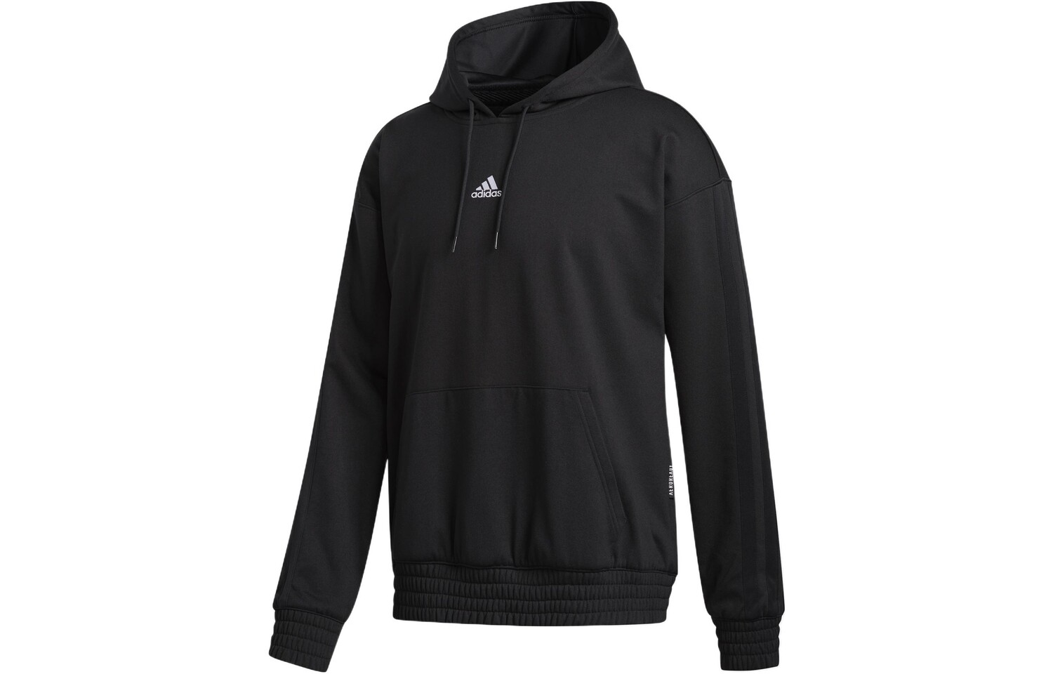 Adidas Мужская толстовка, Черный 
Adidas Мужская толстовка, Черный