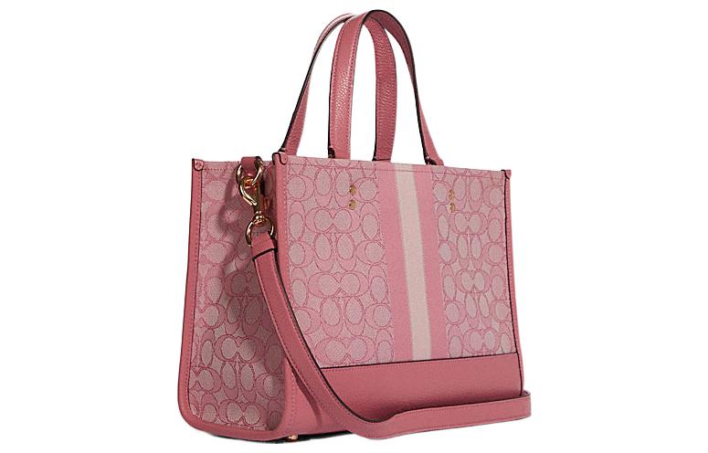 Демпси Хэндбэгз КОУЧ
Демпси Хэндбэгз КОУЧ