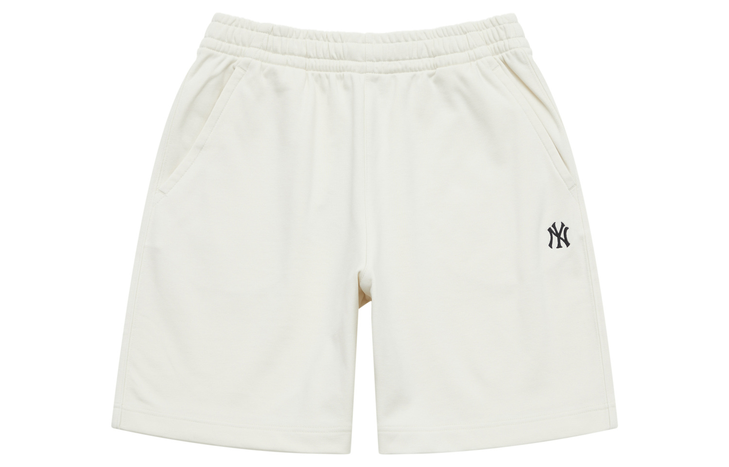 Нью-Йорк Янкиз Базовый Сборник SS25 Повседневные шорты Unisex Cream MLB, кремовый
Нью-Йорк Янкиз Базовый Сборник SS25 Повседневные шорты Unisex Cream MLB, кремовый