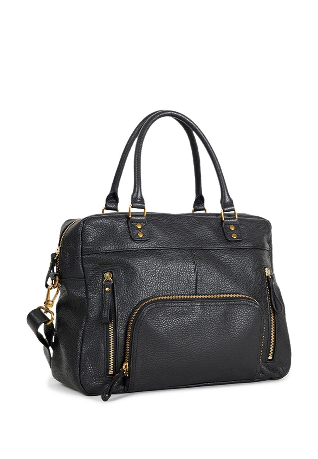 Сумочка Macy nat & nin, крапчатый черный
Сумочка Macy nat & nin, крапчатый черный