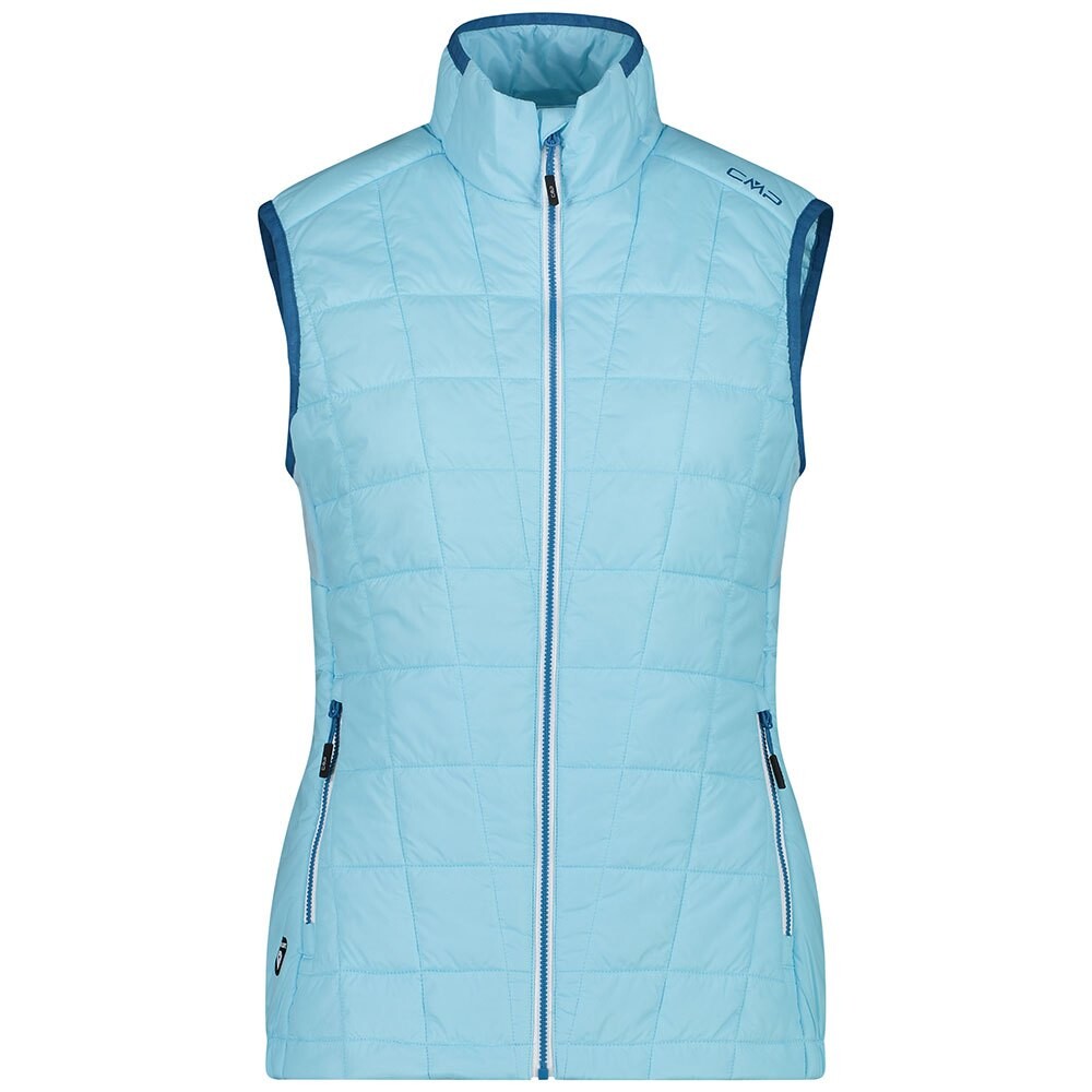 Жилет CMP 33Z2526, синий
Жилет CMP 33Z2526, синий