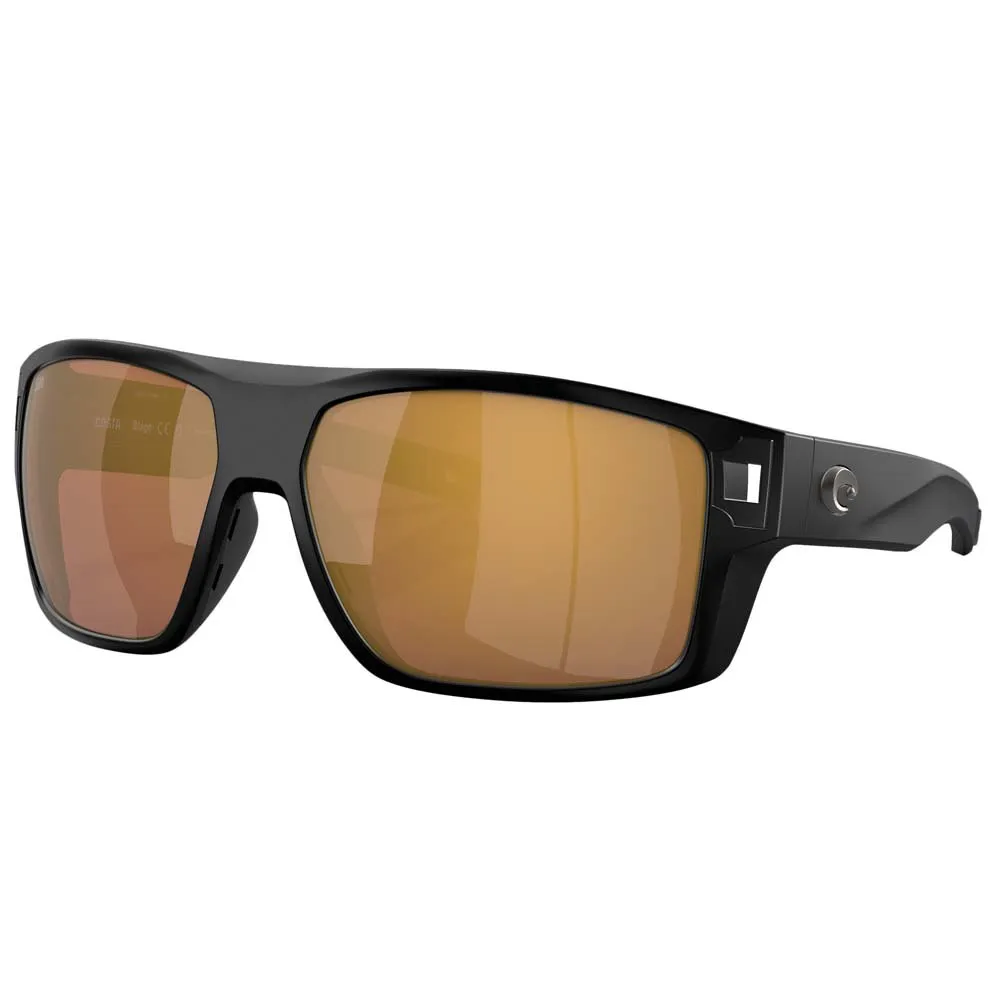 Солнцезащитные очки Costa Diego polarized, золотой
Солнцезащитные очки Costa Diego polarized, золотой