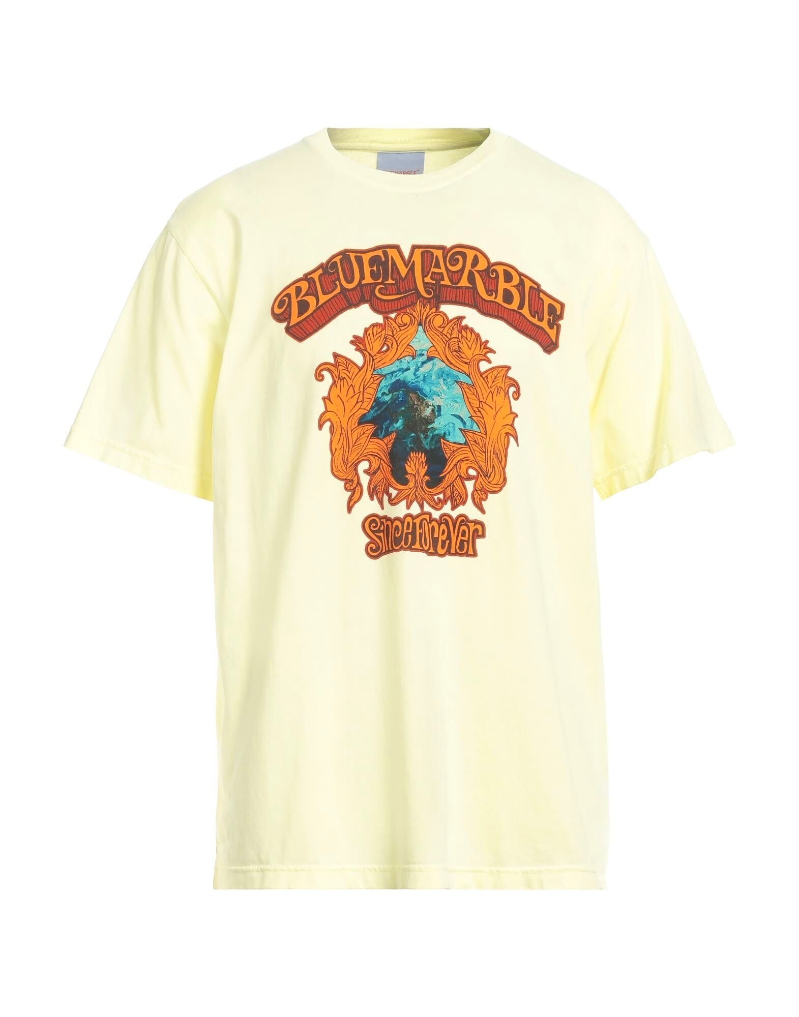 Футболка Bluemarble, желтый
Футболка Bluemarble, желтый