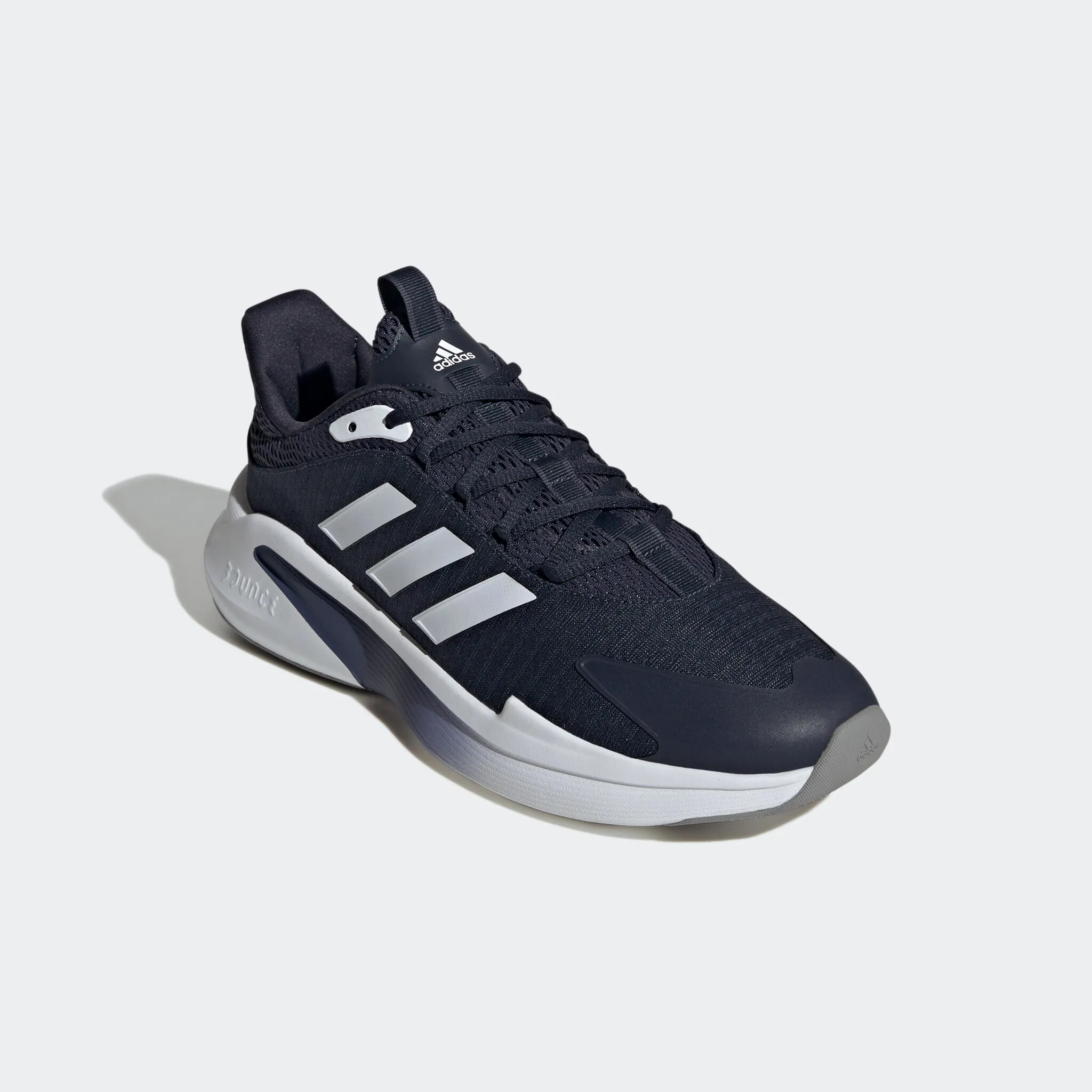 Спортивные кроссовки adidas "ALPHAEDGE +" Adidas Sportswear, цвет Legend Ink / Cloud White / Shadow Navy
Спортивные кроссовки adidas "ALPHAEDGE +" Adidas Sportswear, цвет Legend Ink / Cloud White / Shadow Navy