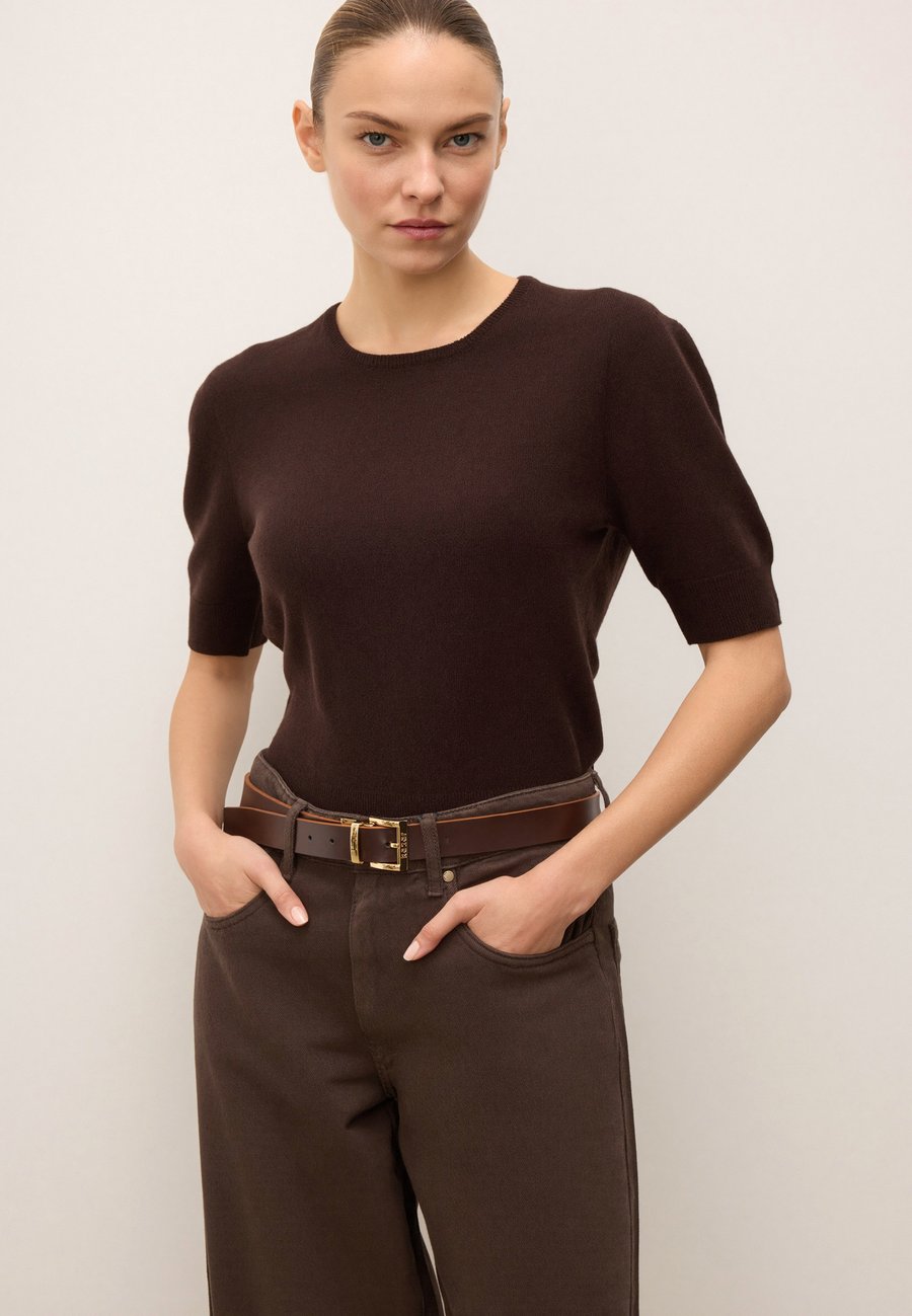 Ремень Kazar MOCA, Light Brown
Ремень Kazar MOCA, Light Brown