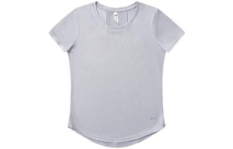 Футболка Speed Stride 2.0 женская серая Under Armour
Футболка Speed Stride 2.0 женская серая Under Armour