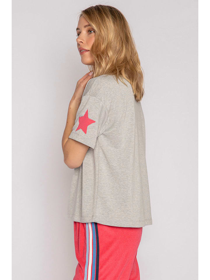 Пижамный верх PJ Salvage, серый
Пижамный верх PJ Salvage, серый