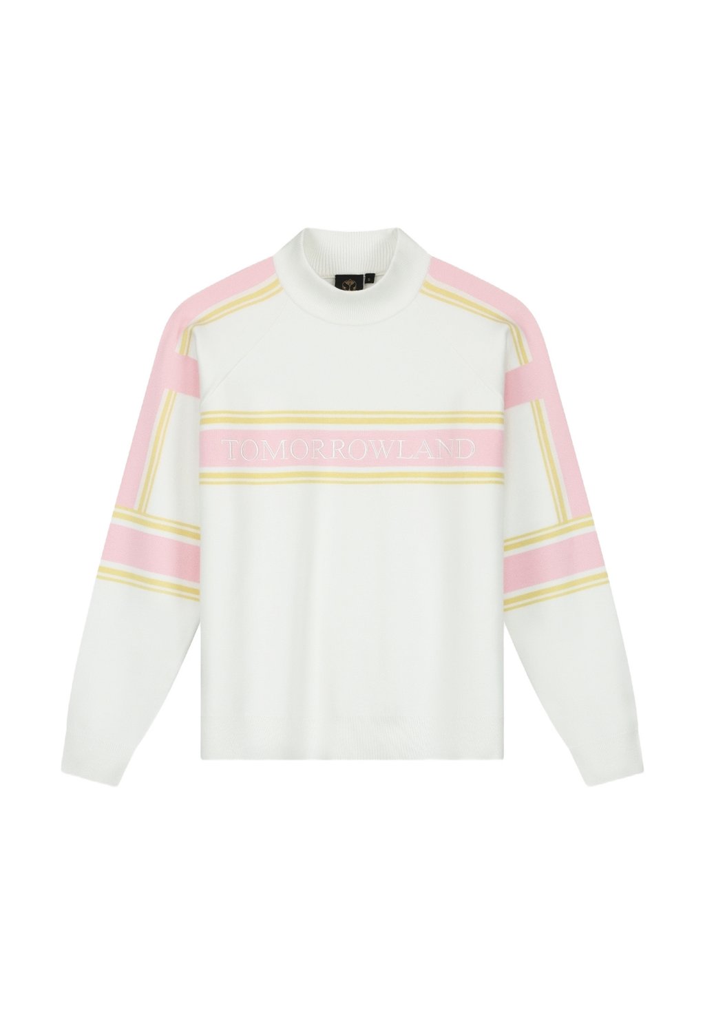 Джемпер Tomorrowland Store, белый
Джемпер Tomorrowland Store, белый