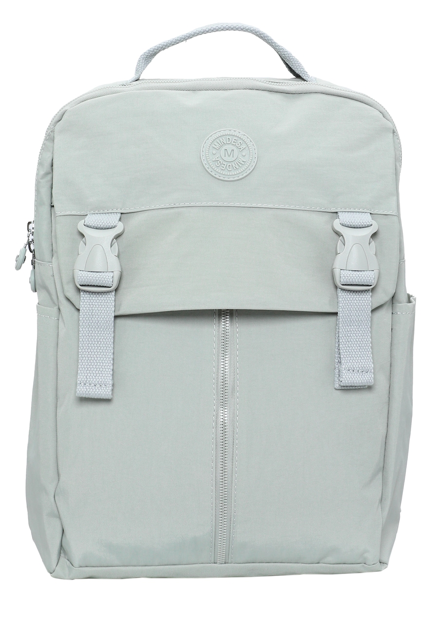 Рюкзак Mindesa, светло-серый
Рюкзак Mindesa, светло-серый