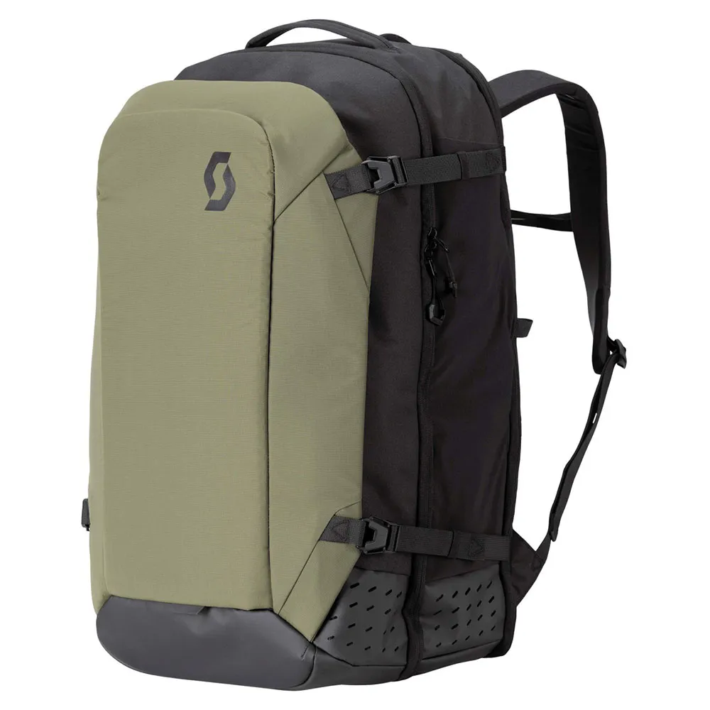 Рюкзак Scott Gear 60L, черный
Рюкзак Scott Gear 60L, черный
