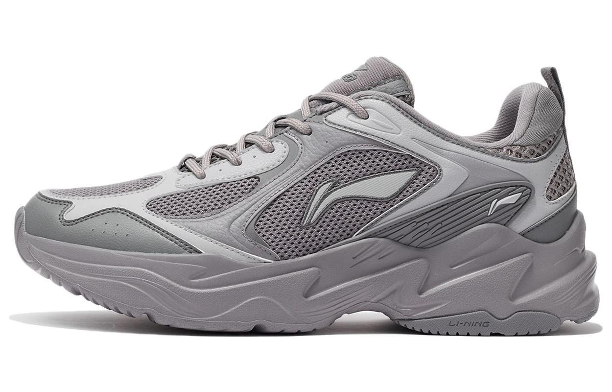 Кроссовки мужские низкие серые Lining, Серый, Кроссовки мужские низкие серые Lining
Кроссовки мужские низкие серые Lining, Серый, Кроссовки мужские низкие серые Lining