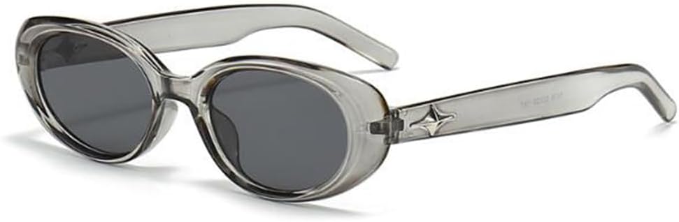 Солнцезащитные очки с овальной оправой Солнцезащитные очки вогнутой формы Фотосъемка Солнцезащитные очки «кошачий глаз» Защита от солнца Солнцезащитные очки FUC, Transparent Gray Frame Black Gray Flakes
Солнцезащитные очки с овальной оправой Солнцезащитные очки вогнутой формы Фотосъемка Солнцезащитные очки «кошачий глаз» Защита от солнца Солнцезащитные очки FUC, Transparent Gray Frame Black Gray Flakes