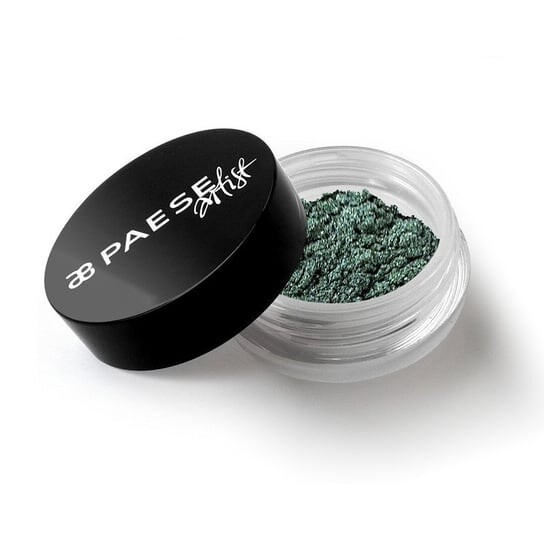 Тени для век 05 Green Gables, 1 г Paese, Pure Pigment
Тени для век 05 Green Gables, 1 г Paese, Pure Pigment