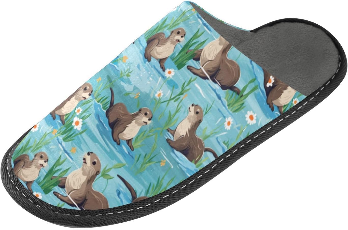 Тапочки для женщин и мужчин для дома и улицы с эффектом памяти, пушистые домашние туфли для зимы, спальни и путешествий Ammao, Multicolor
Тапочки для женщин и мужчин для дома и улицы с эффектом памяти, пушистые домашние туфли для зимы, спальни и путешествий Ammao, Multicolor