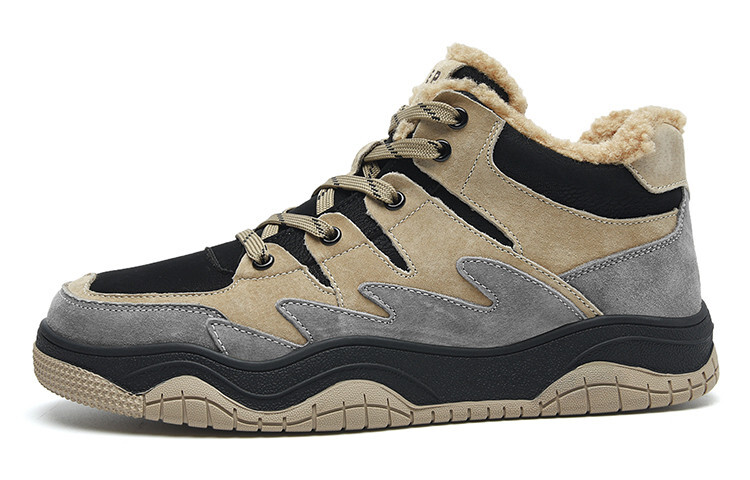 Зимние ботинки мужские Jeep Spirit
Зимние ботинки мужские Jeep Spirit