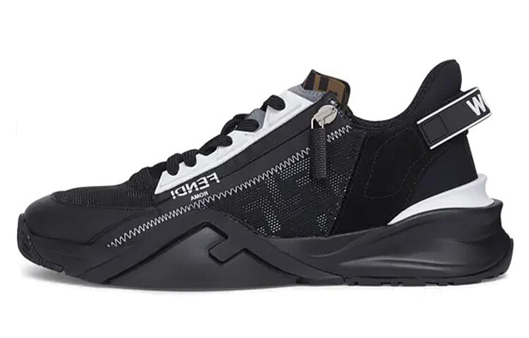 Мужская обувь Fendi Flow Lifestyle
Мужская обувь Fendi Flow Lifestyle