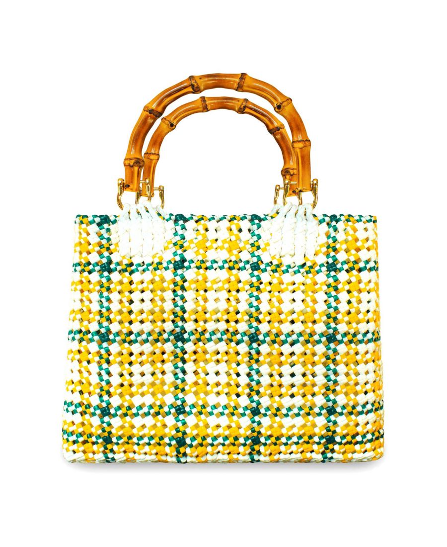 Сумка-шоппер MARCHE Paso Robles Market Brunnaco, Green
Сумка-шоппер MARCHE Paso Robles Market Brunnaco, Green