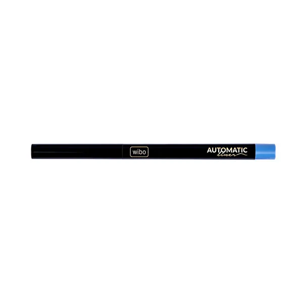 Автоматический карандаш для глаз Automatic Liner Wibo, 7
Автоматический карандаш для глаз Automatic Liner Wibo, 7