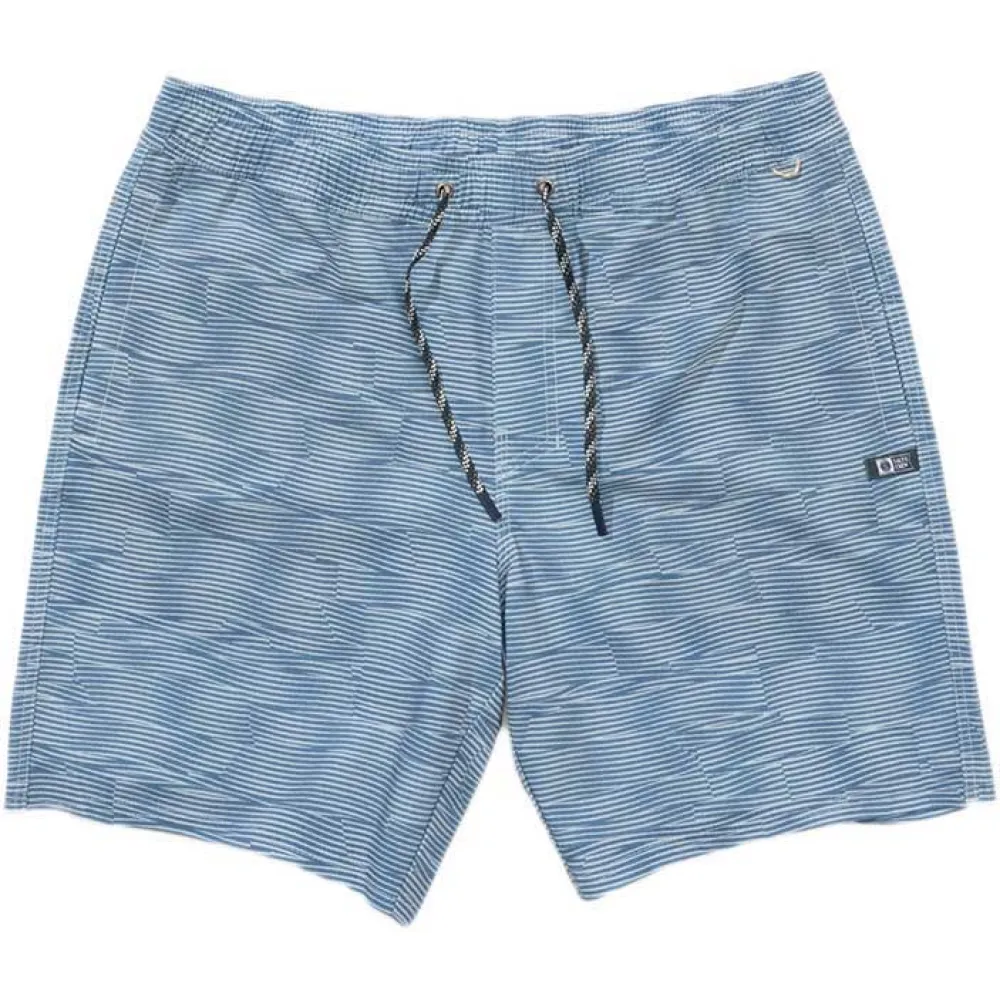 Шорты для плавания Salty Crew Crew volley, синий
Шорты для плавания Salty Crew Crew volley, синий