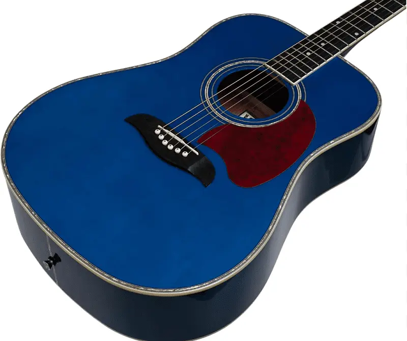 Акустическая гитара Oscar Schmidt OG2TBL Dreadnought Select Spruce Top Mahogany Neck Wood 6-String Acoustic Guitar
Акустическая гитара Oscar Schmidt OG2TBL Dreadnought Select Spruce Top Mahogany Neck Wood 6-String Acoustic Guitar