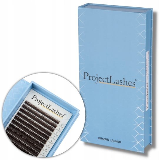 Мм ТЕМНО-коричневые ресницы Project Lashes CC 0,07 5-12
Мм ТЕМНО-коричневые ресницы Project Lashes CC 0,07 5-12