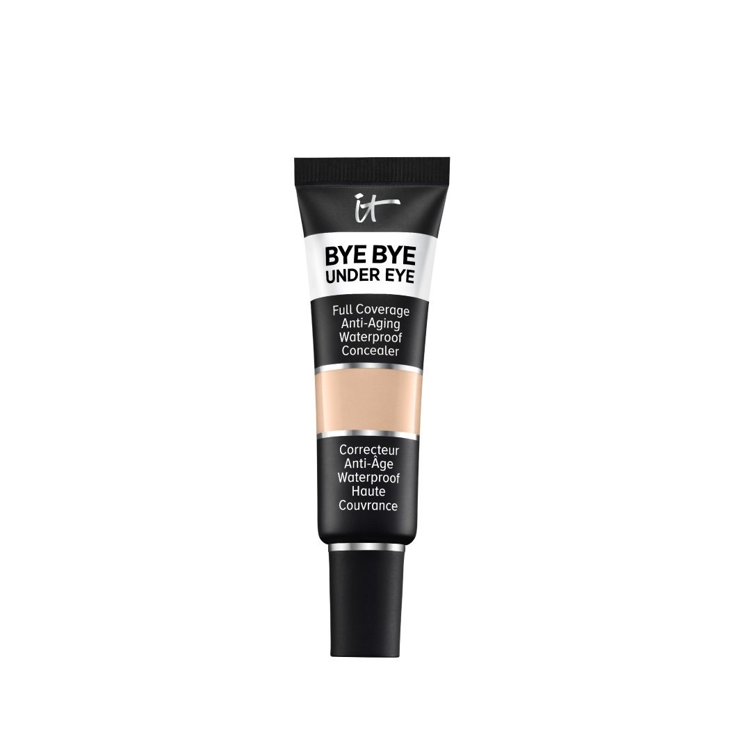 Корректор bye bye under eye It Cosmetics, 24.0 - medium beige c, объем 12 мл
Корректор bye bye under eye It Cosmetics, 24.0 - medium beige c, объем 12 мл