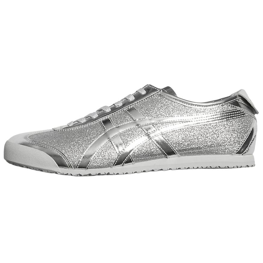 Onitsuka Tiger MEXICO 66 повседневные кроссовки Unisex Silver
Onitsuka Tiger MEXICO 66 повседневные кроссовки Unisex Silver