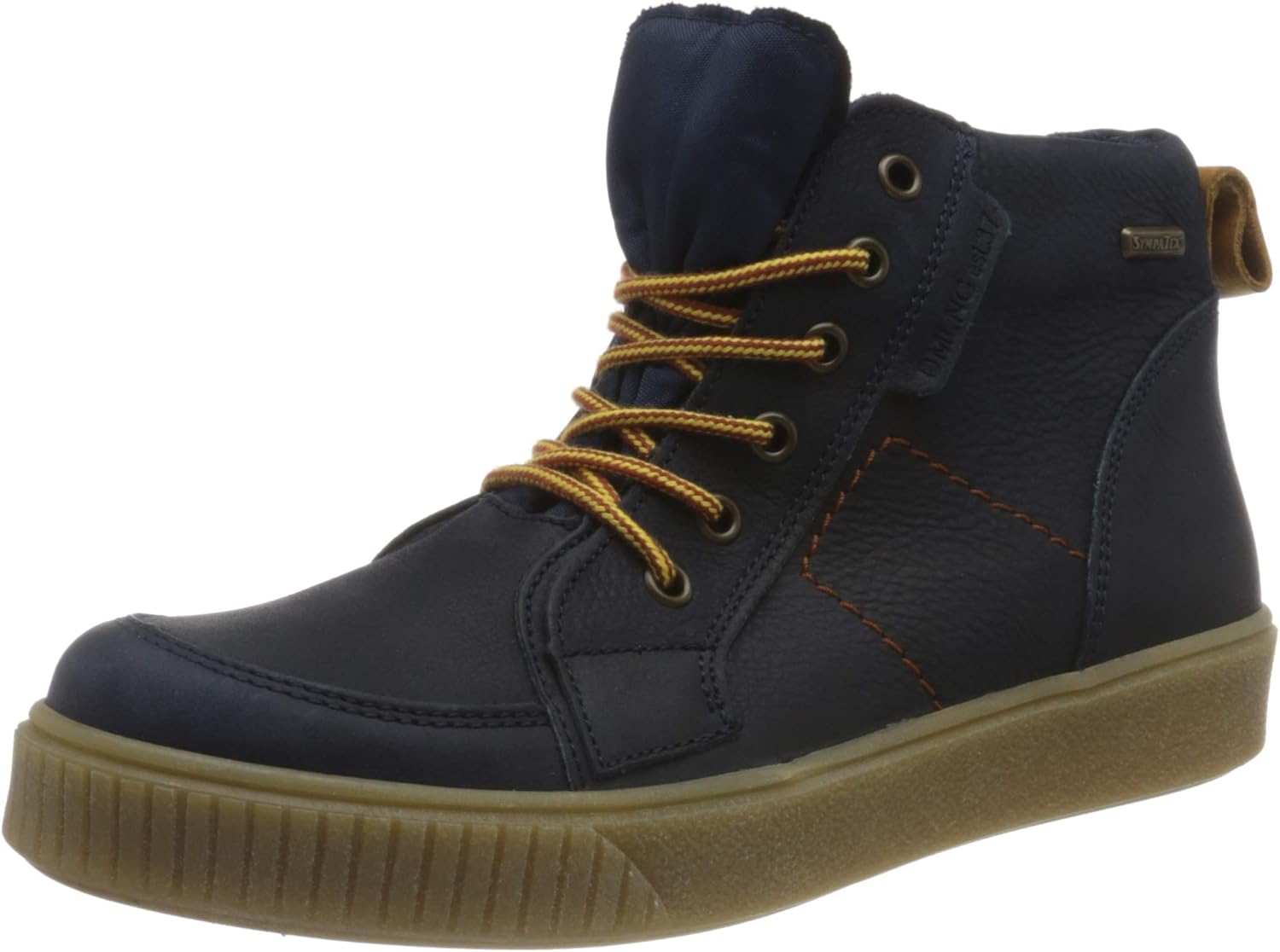 Мужские классические ботинки Dumling, до щиколотки Daumling, Country Ocean
Мужские классические ботинки Dumling, до щиколотки Daumling, Country Ocean