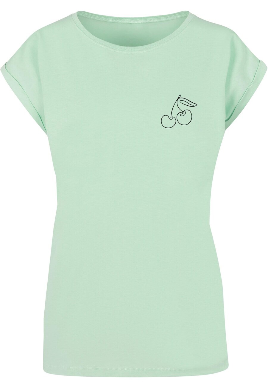 Футболка Merchcode CHERRY, цвет Mint
Футболка Merchcode CHERRY, цвет Mint