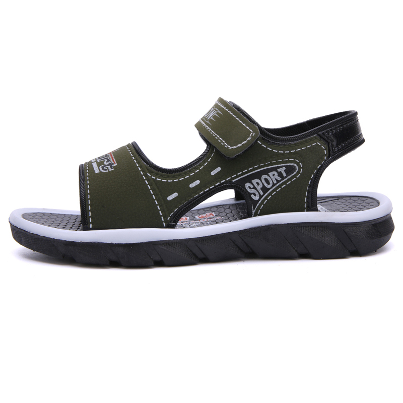 Сандалии детские FIRS Kids, зеленый
Сандалии детские FIRS Kids, зеленый