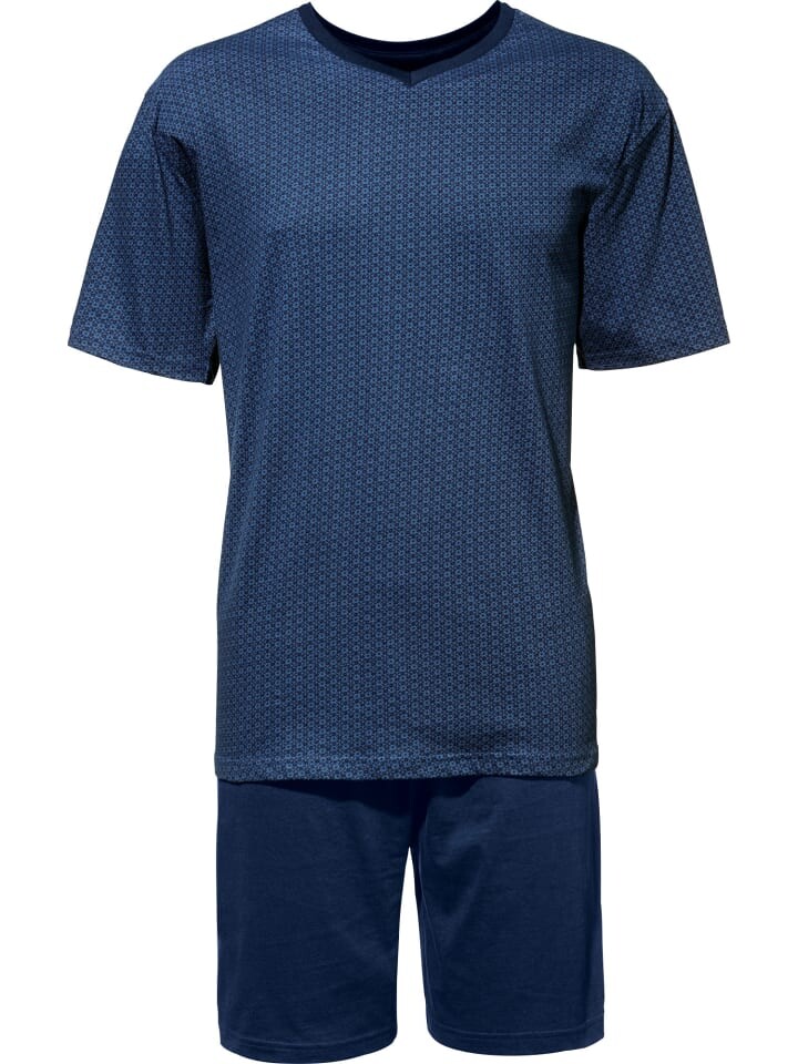 Ночное белье Erwin Müller, темно-синий
Ночное белье Erwin Müller, темно-синий