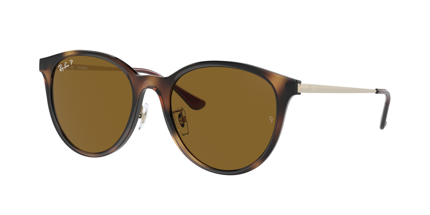 Солнцезащитные очки RB4334D RAY-BAN
Солнцезащитные очки RB4334D RAY-BAN