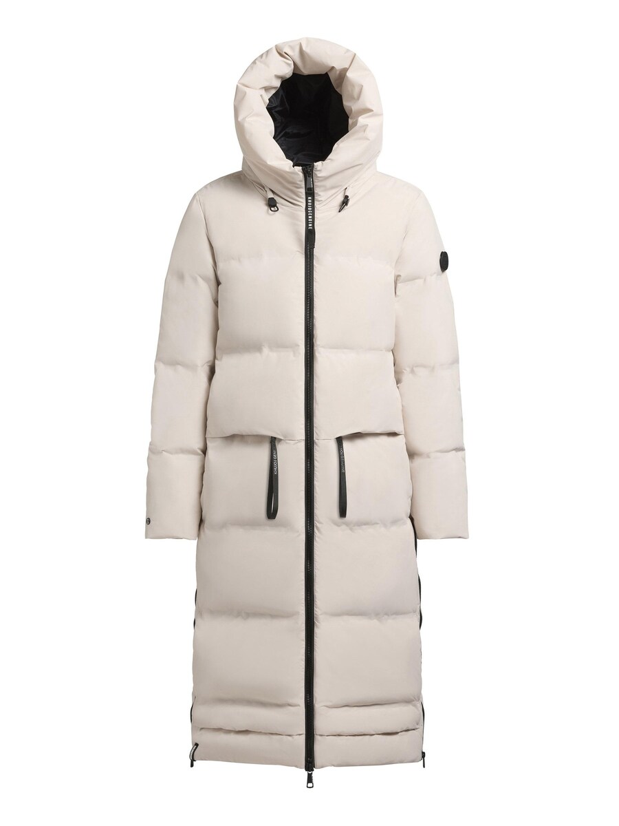 Зимнее пальто khujo Aroma-YM, розовый
Зимнее пальто khujo Aroma-YM, розовый