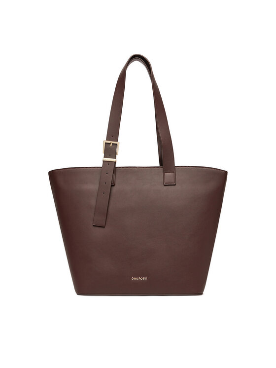 Женская сумка C-AYSHA-KQ78 Gino Rossi, коричневый
Женская сумка C-AYSHA-KQ78 Gino Rossi, коричневый