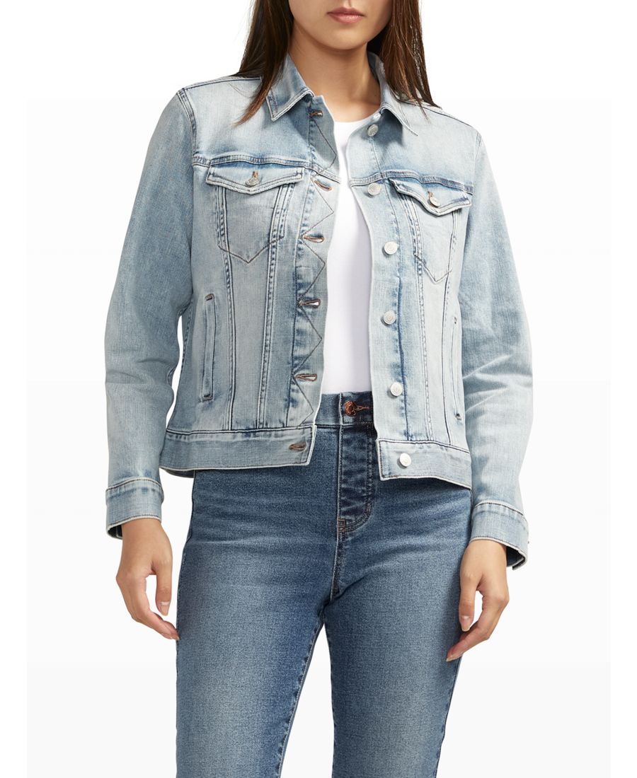 Женская куртка Kiara JAG, Beverly Blue
Женская куртка Kiara JAG, Beverly Blue