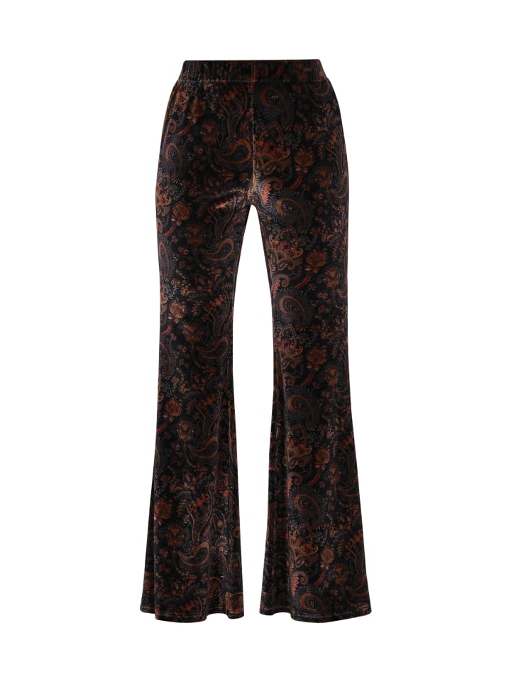 Тканевые брюки usha FESTIVAL
Тканевые брюки usha FESTIVAL