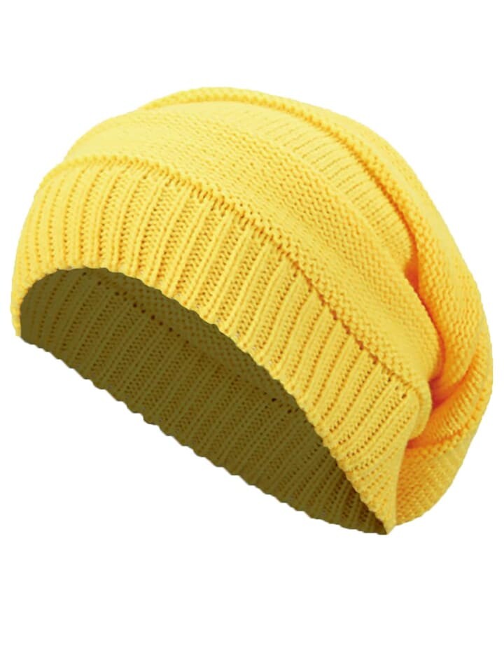 Кепка BEZLIT, желтый
Кепка BEZLIT, желтый