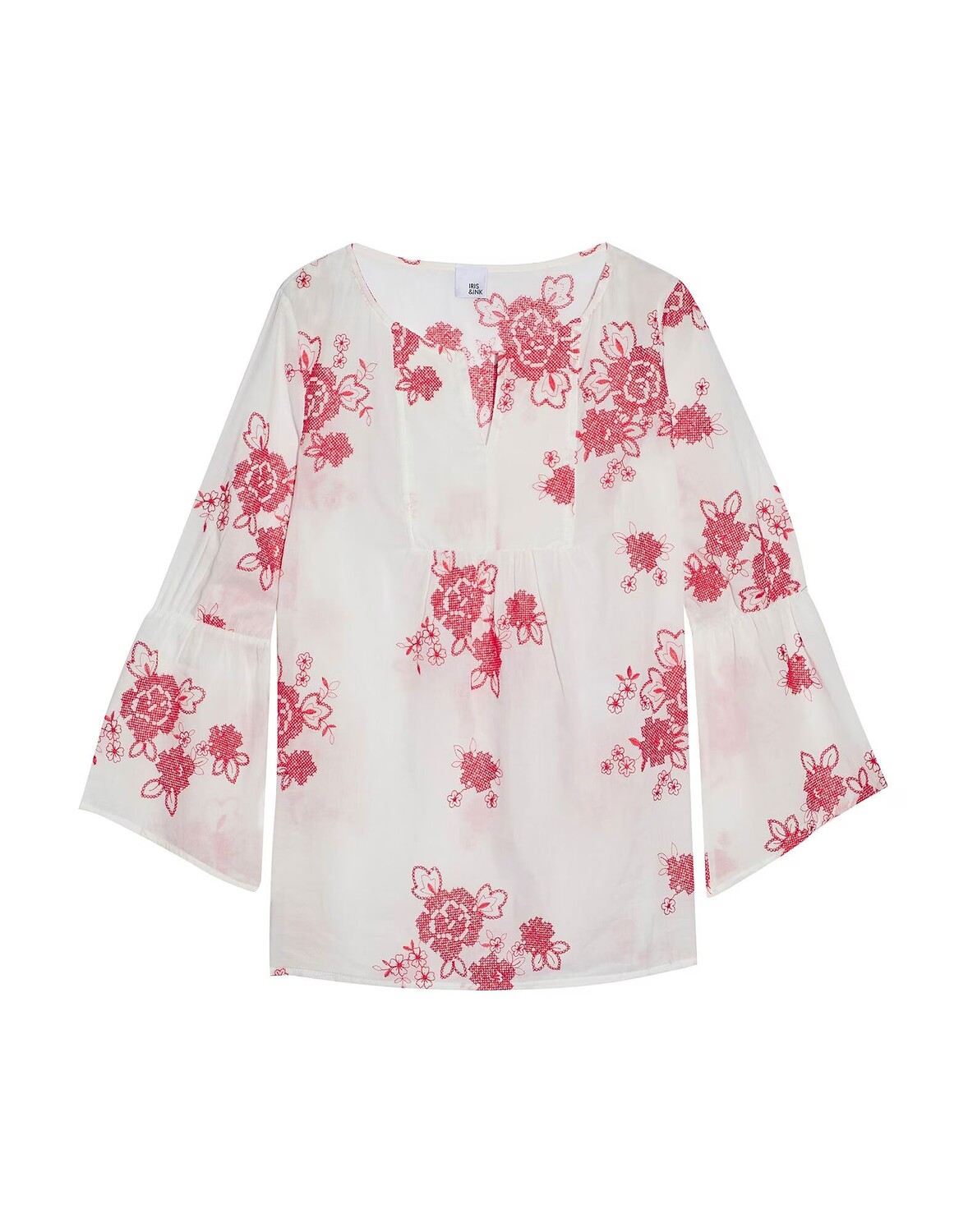 Топ Iris & Ink, белый
Топ Iris & Ink, белый