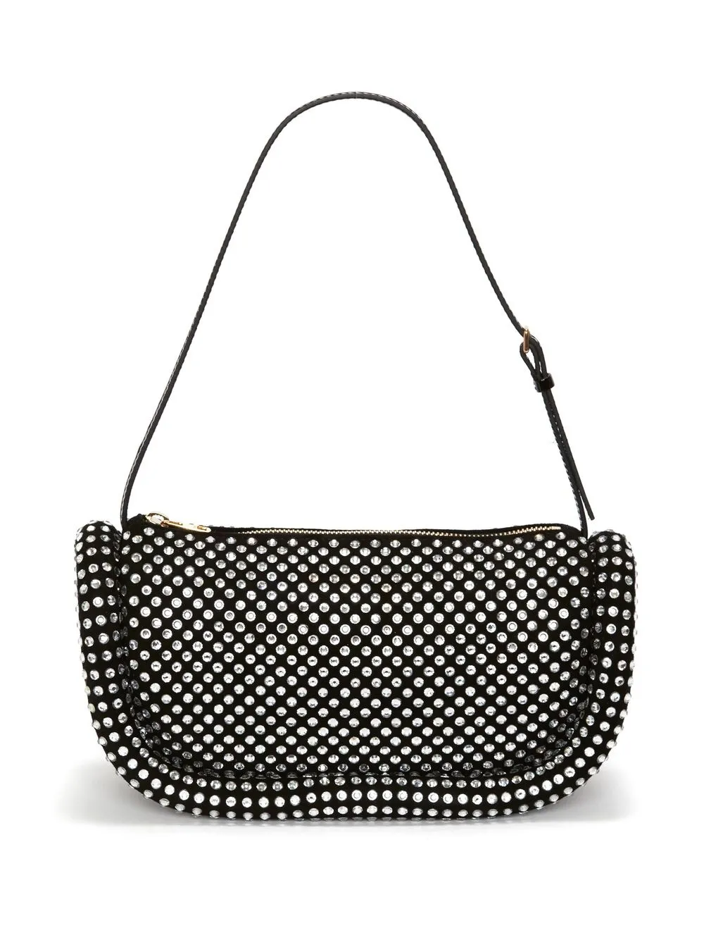 Сумка на плечо Bumper-15 JW ANDERSON, черный
Сумка на плечо Bumper-15 JW ANDERSON, черный