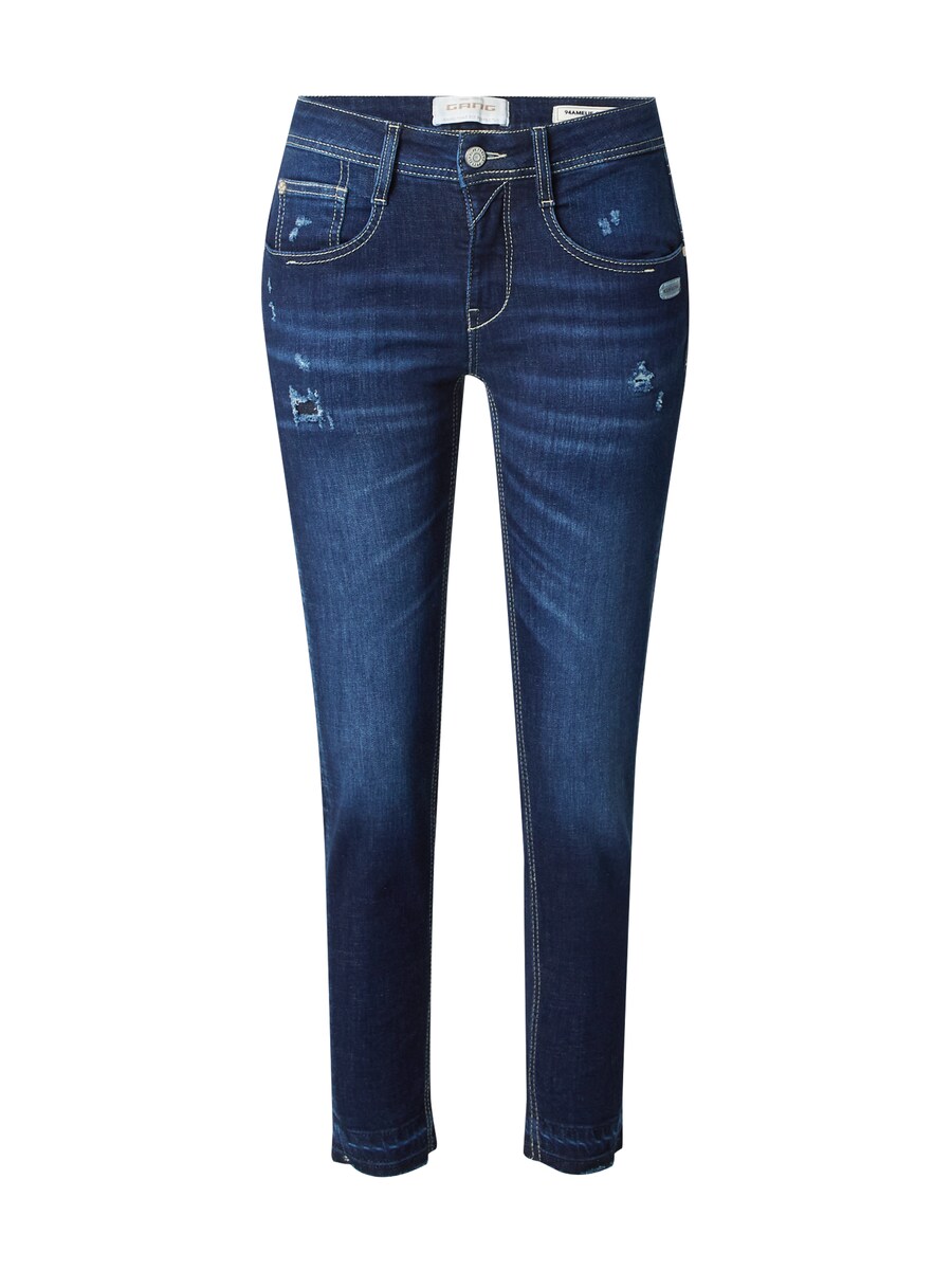 Джинсы Gang Slim fit Jeans 94Amelie, темно-синий
Джинсы Gang Slim fit Jeans 94Amelie, темно-синий