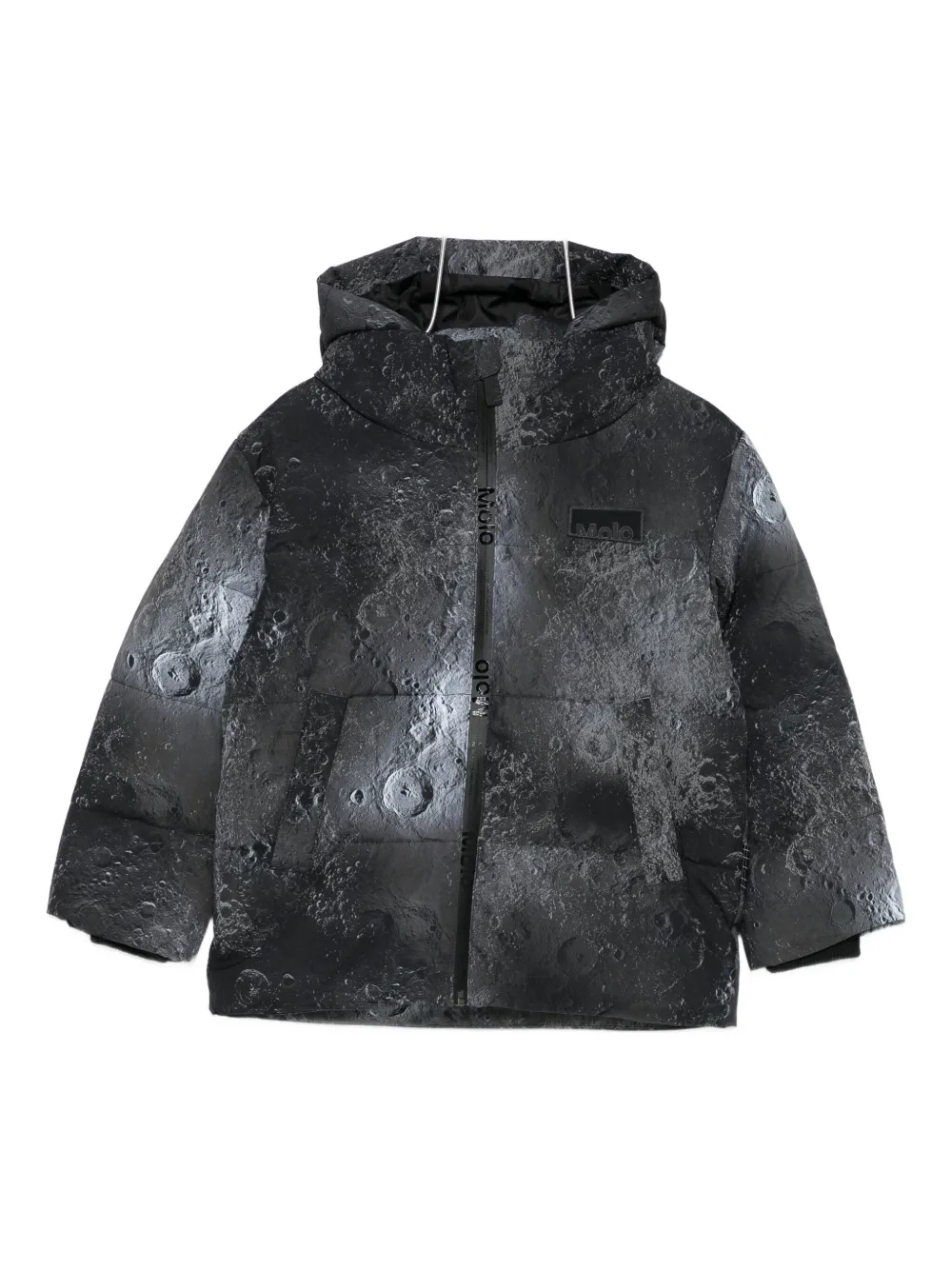Куртка Hilo с капюшоном Molo, серый
Куртка Hilo с капюшоном Molo, серый