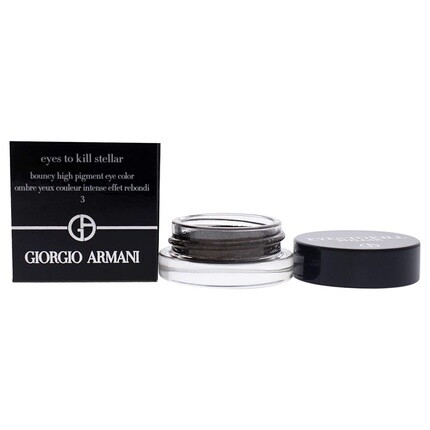 Тени для век Giorgio Armani Eyes to Kill Stellar 03 Eclipse 30 г
Тени для век Giorgio Armani Eyes to Kill Stellar 03 Eclipse 30 г